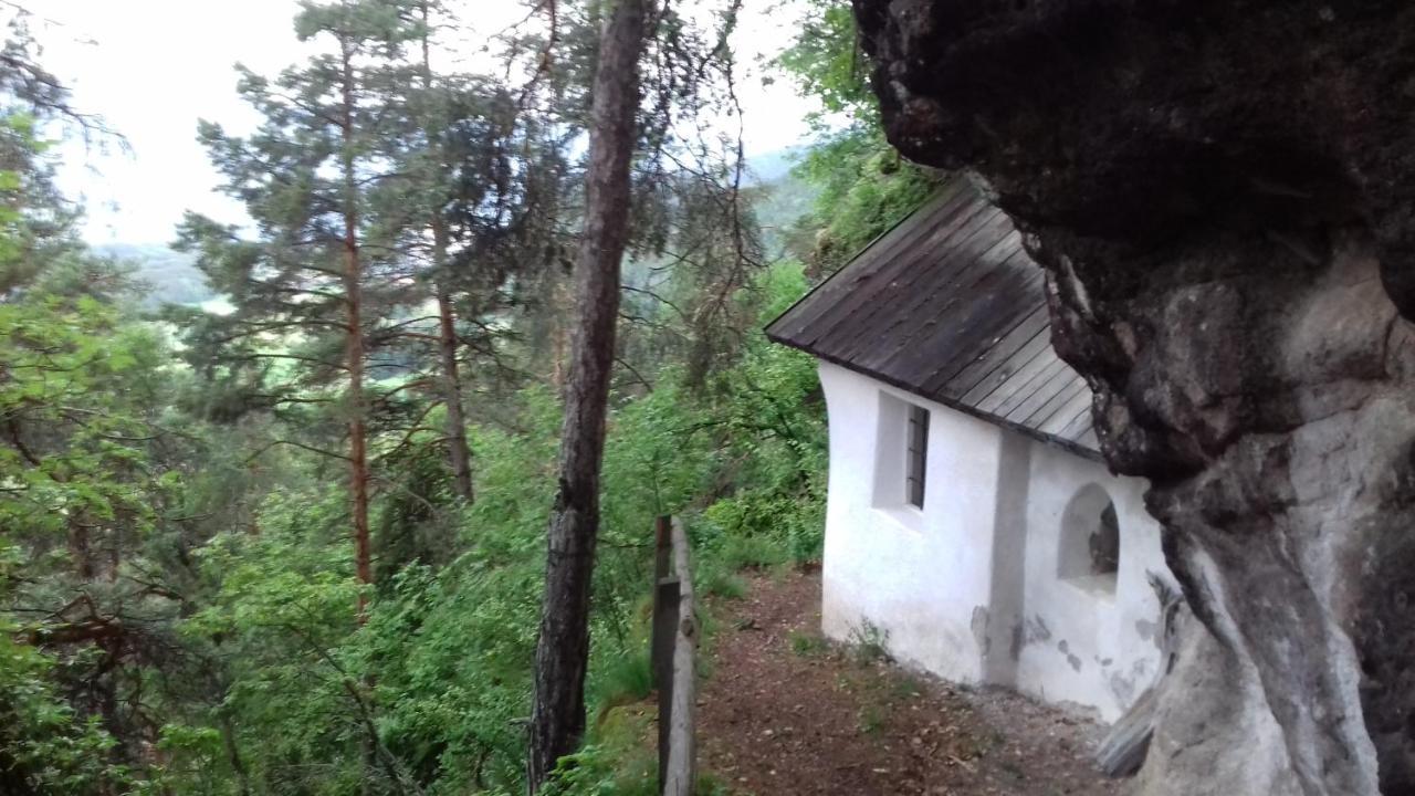 Koebl Hof Lengstein Exterior foto